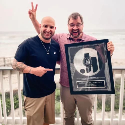 Million Dollar Results - Helping roofers achieve record-breaking sales