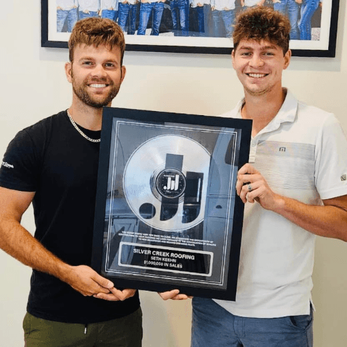 Industry Recognition