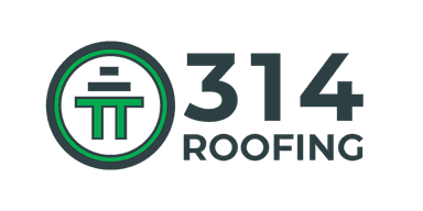 Roofing Company Logo