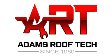 Roofing Company Logo