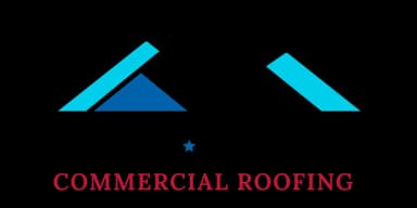 Blue  Ridge Roofing Company Logo