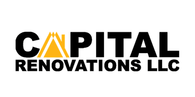 Roofing Company Logo