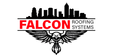 Roofing Company Logo