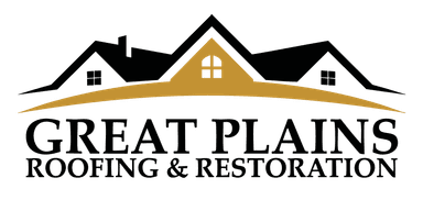 Roofing Company Logo