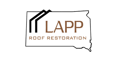 Roofing Company Logo