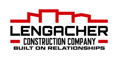 Roofing Company Logo
