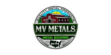 Roofing Company Logo
