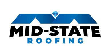 Roofing Company Logo