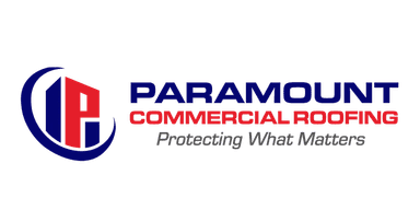 Roofing Company Logo