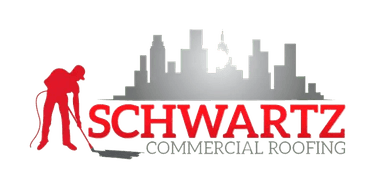 Roofing Company Logo