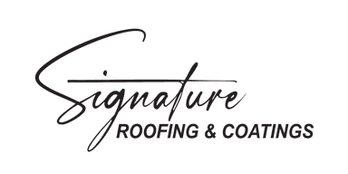 Roofing Company Logo