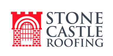 Roofing Company Logo