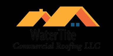 Watertite Roofing Company Logo