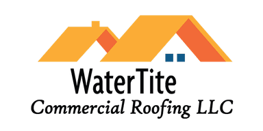 Roofing Company Logo